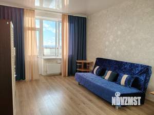 2-к квартира, посуточно, 72м2, 15/17 этаж