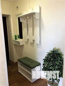 1-к квартира, посуточно, 29м2, 4/4 этаж