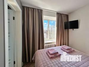 2-к квартира, посуточно, 34м2, 4/5 этаж