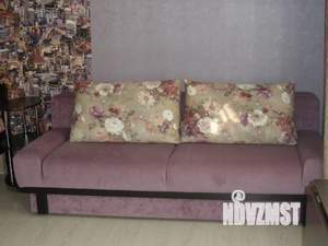 1-к квартира, посуточно, 34м2, 2/2 этаж