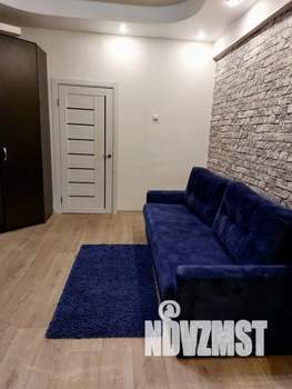 2-к квартира, посуточно, 60м2, 1/1 этаж