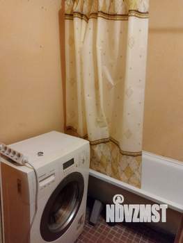 1-к квартира, на длительный срок, 38м2, 2/9 этаж