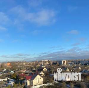 Студия квартира, посуточно, 28м2, 7/12 этаж