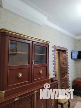 Фото квартиры в аренду (8)