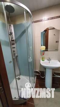 2-к квартира, посуточно, 55м2, 1/4 этаж