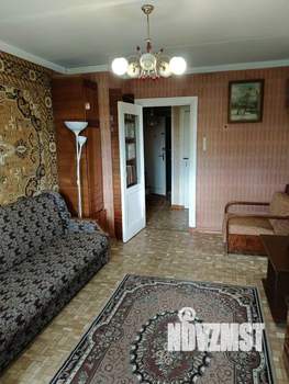 1-к квартира, на длительный срок, 31м2, 5/5 этаж