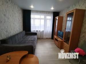 1-к квартира, посуточно, 32м2, 8/9 этаж