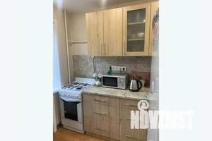 1-к квартира, посуточно, 38м2, 4/5 этаж