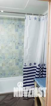 1-к квартира, посуточно, 37м2, 2/10 этаж