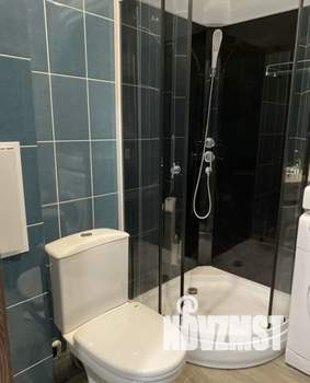 1-к квартира, посуточно, 32м2, 5/5 этаж