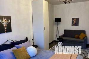 1-к квартира, посуточно, 31м2, 2/5 этаж