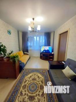 2-к квартира, на длительный срок, 44м2, 3/5 этаж