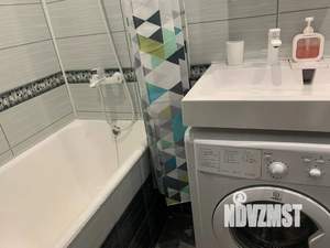 1-к квартира, посуточно, 31м2, 3/5 этаж