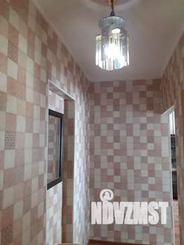 2-к квартира, посуточно, 48м2, 4/5 этаж