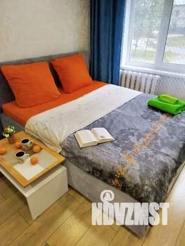 3-к квартира, посуточно, 65м2, 1/1 этаж