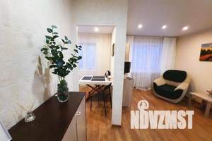 1-к квартира, посуточно, 30м2, 4/5 этаж