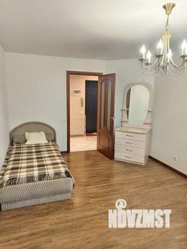1-к квартира, на длительный срок, 41м2, 3/4 этаж
