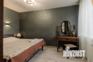 2-к квартира, посуточно, 53м2, 2/5 этаж