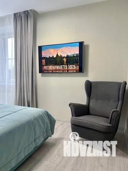 3-к квартира, посуточно, 72м2, 4/6 этаж