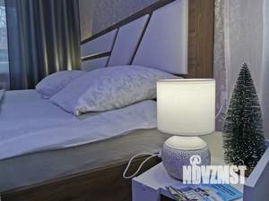 1-к квартира, посуточно, 33м2, 4/4 этаж