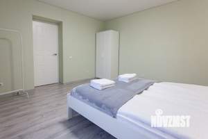 2-к квартира, посуточно, 80м2, 10/12 этаж