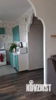 Фото квартиры в аренду (8)