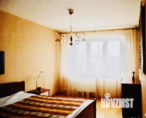 3-к квартира, на длительный срок, 66м2, 4/10 этаж