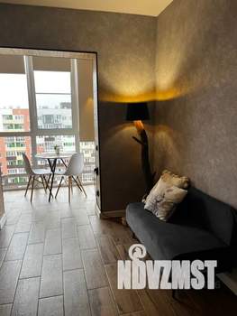 2-к квартира, посуточно, 53м2, 9/9 этаж