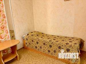 1-к квартира, посуточно, 36м2, 1/5 этаж