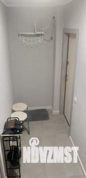 2-к квартира, посуточно, 45м2, 5/5 этаж