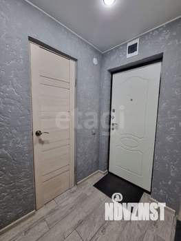 Студия квартира, на длительный срок, 21м2, 4/5 этаж