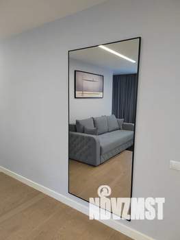 1-к квартира, посуточно, 55м2, 2/4 этаж