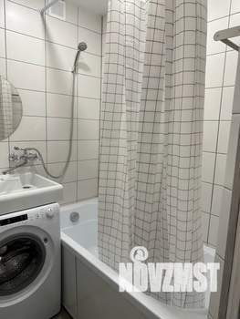 1-к квартира, посуточно, 32м2, 2/5 этаж