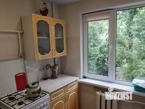 2-к квартира, на длительный срок, 44м2, 3/5 этаж