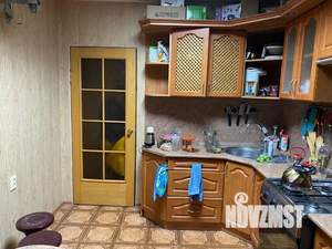 1-к квартира, посуточно, 38м2, 2/3 этаж