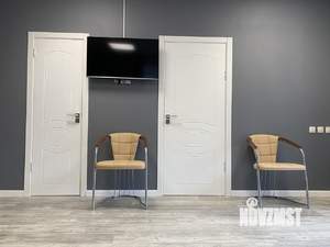 2-к квартира, посуточно, 35м2, 1/1 этаж