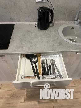 Студия квартира, посуточно, 28м2, 7/12 этаж