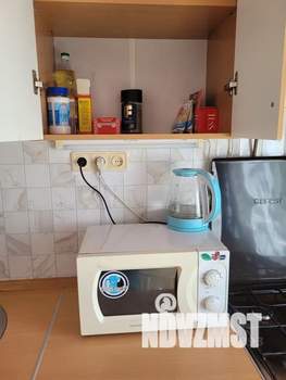 1-к квартира, посуточно, 28м2, 1/5 этаж