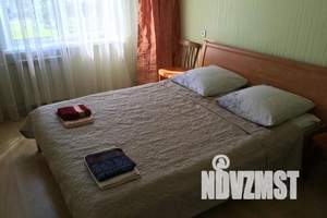 2-к квартира, посуточно, 52м2, 1/5 этаж