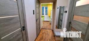 1-к квартира, посуточно, 35м2, 4/5 этаж