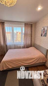 1-к квартира, посуточно, 35м2, 4/5 этаж