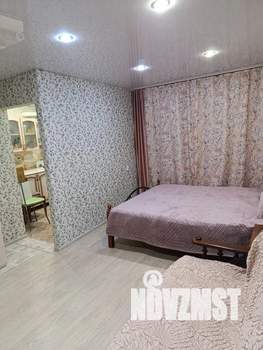 1-к квартира, посуточно, 32м2, 2/5 этаж