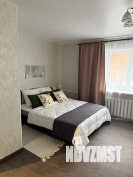 1-к квартира, посуточно, 33м2, 1/5 этаж