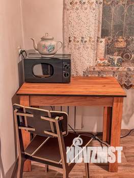 3-к квартира, посуточно, 57м2, 1/5 этаж