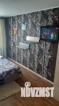 1-к квартира, посуточно, 35м2, 3/10 этаж