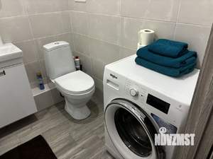 Студия квартира, посуточно, 30м2, 3/9 этаж