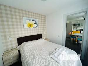 2-к квартира, посуточно, 34м2, 4/5 этаж