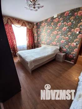 1-к квартира, посуточно, 32м2, 6/10 этаж