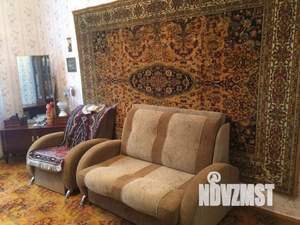 2-к квартира, на длительный срок, 55м2, 2/5 этаж