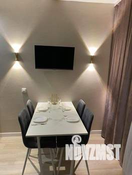 1-к квартира, посуточно, 32м2, 1/1 этаж